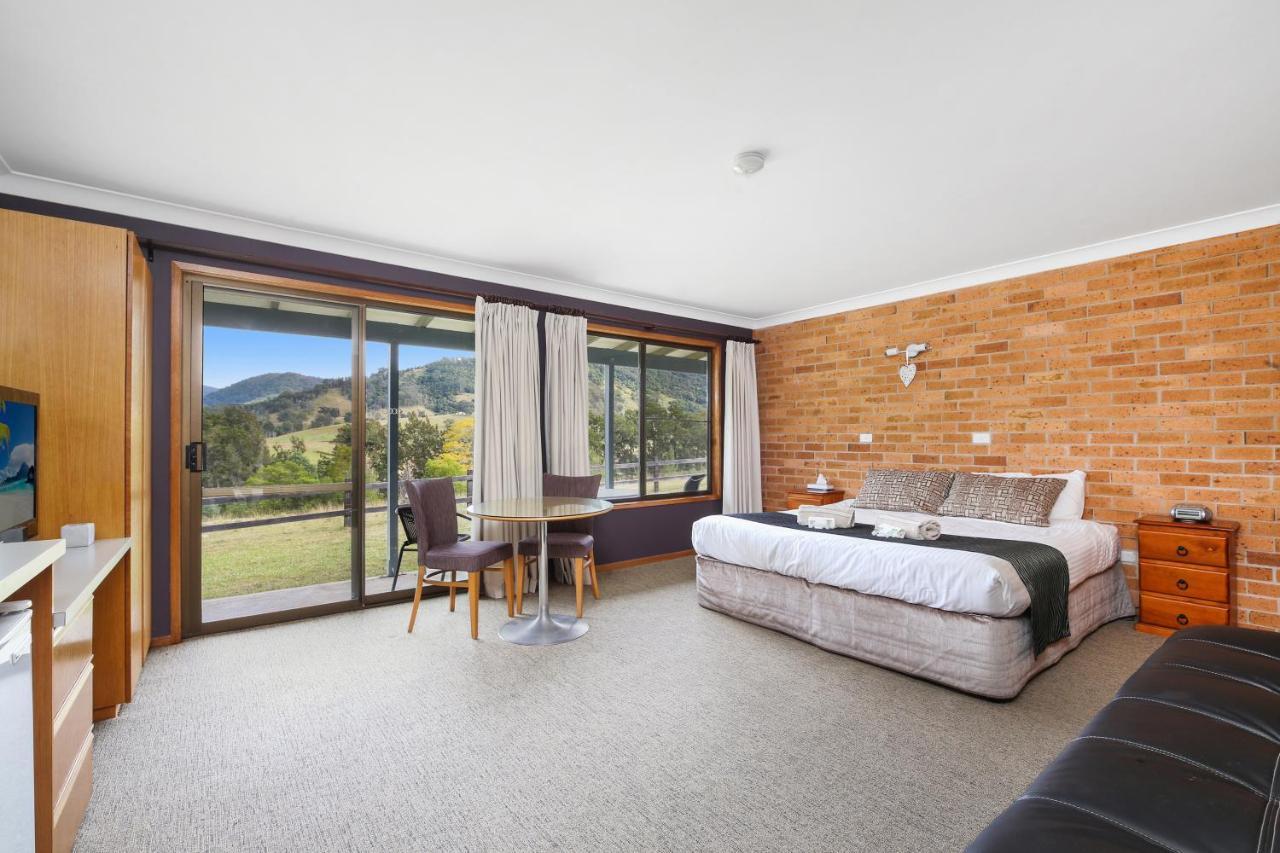 Mount Seaview Resort Yarras Экстерьер фото
