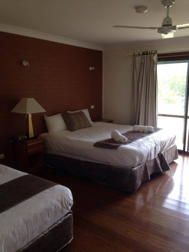 Mount Seaview Resort Yarras Экстерьер фото